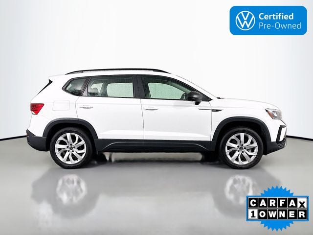2023 Volkswagen Taos 1.5T S