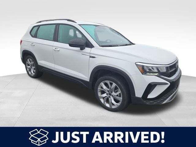 2023 Volkswagen Taos 1.5T S