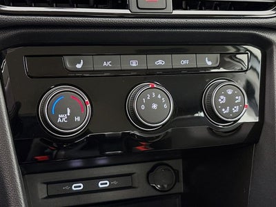 2023 Volkswagen Taos 1.5T S