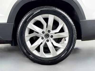 2023 Volkswagen Taos 1.5T S