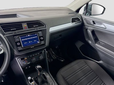 2023 Volkswagen Tiguan 2.0T S