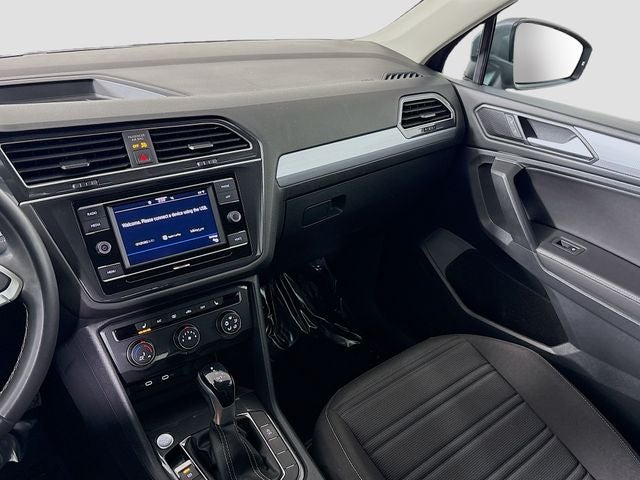 2023 Volkswagen Tiguan 2.0T S