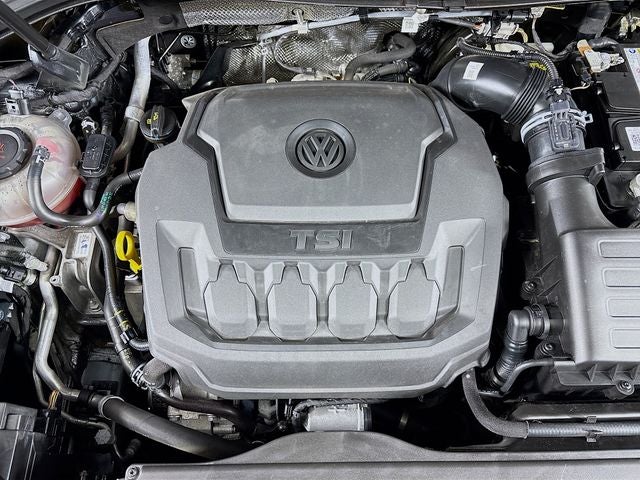 2023 Volkswagen Tiguan 2.0T S