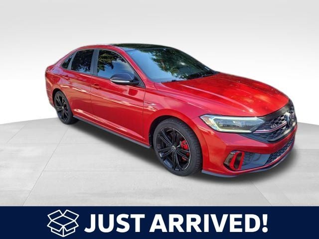 2022 Volkswagen Jetta GLI 2.0T Autobahn