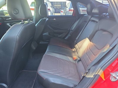 2022 Volkswagen Jetta GLI 2.0T Autobahn