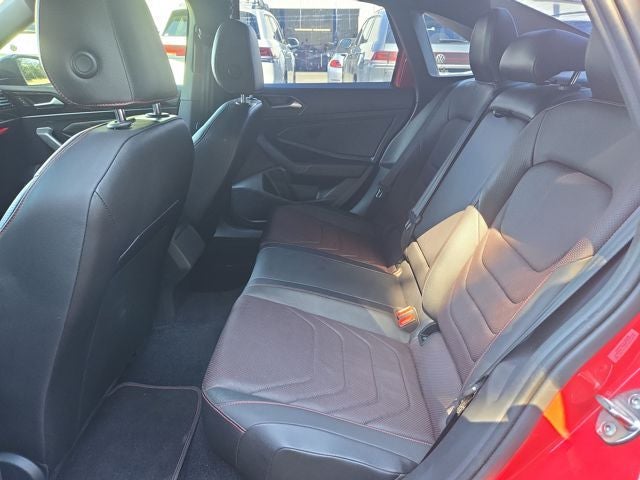 2022 Volkswagen Jetta GLI 2.0T Autobahn