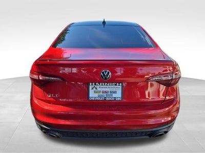 2022 Volkswagen Jetta GLI 2.0T Autobahn