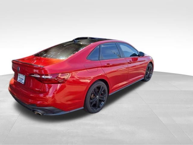 2022 Volkswagen Jetta GLI 2.0T Autobahn