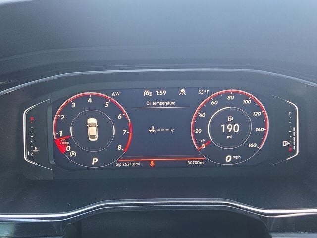 2022 Volkswagen Jetta GLI 2.0T Autobahn