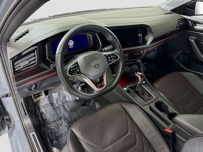 2023 Volkswagen Jetta GLI 2.0T Autobahn