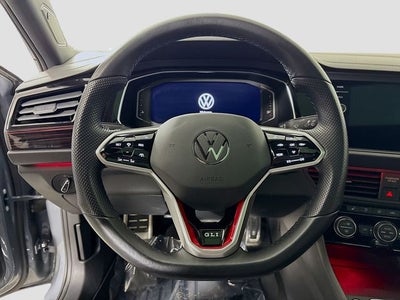 2023 Volkswagen Jetta GLI 2.0T Autobahn
