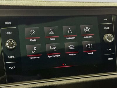 2023 Volkswagen Jetta GLI 2.0T Autobahn