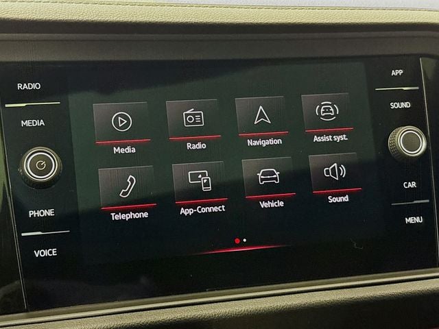 2023 Volkswagen Jetta GLI 2.0T Autobahn