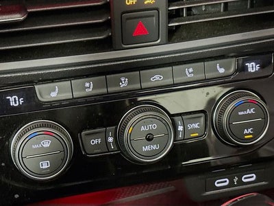 2023 Volkswagen Jetta GLI 2.0T Autobahn