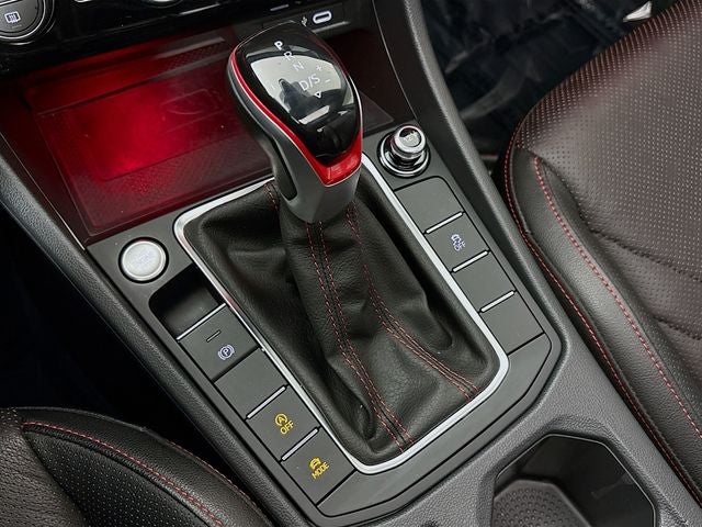 2023 Volkswagen Jetta GLI 2.0T Autobahn