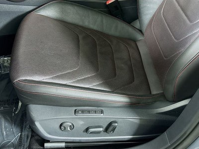 2023 Volkswagen Jetta GLI 2.0T Autobahn