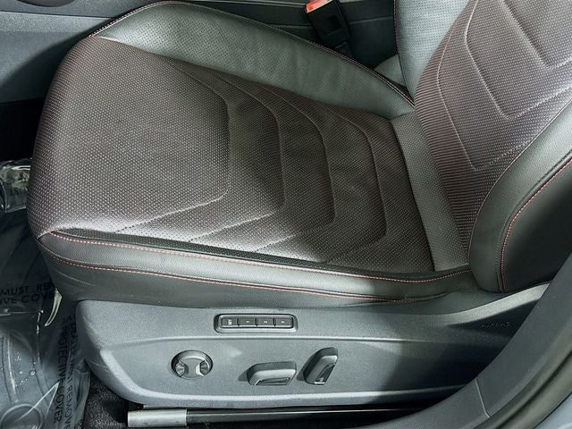 2023 Volkswagen Jetta GLI 2.0T Autobahn