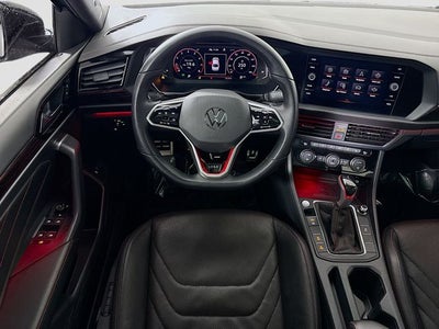 2023 Volkswagen Jetta GLI 2.0T Autobahn
