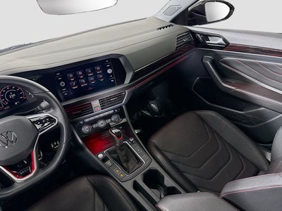 2023 Volkswagen Jetta GLI 2.0T Autobahn