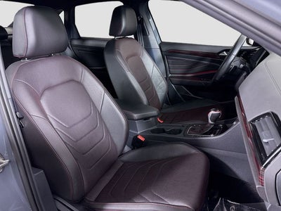 2023 Volkswagen Jetta GLI 2.0T Autobahn