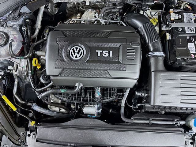 2023 Volkswagen Jetta GLI 2.0T Autobahn