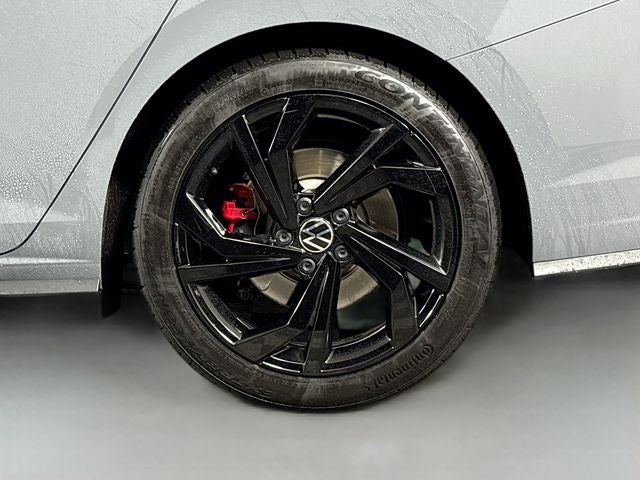 2023 Volkswagen Jetta GLI 2.0T Autobahn