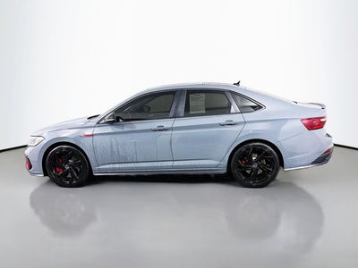 2023 Volkswagen Jetta GLI 2.0T Autobahn