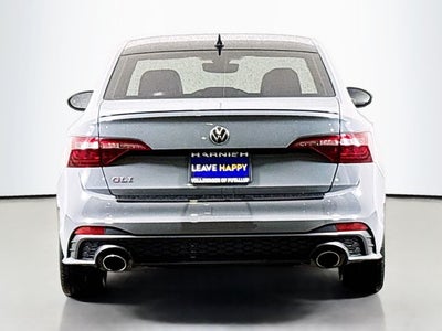 2023 Volkswagen Jetta GLI 2.0T Autobahn