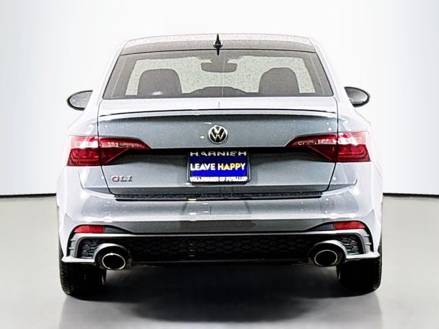 2023 Volkswagen Jetta GLI 2.0T Autobahn