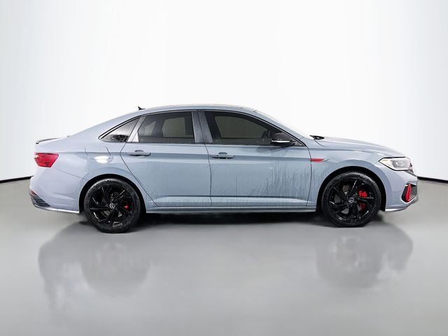 2023 Volkswagen Jetta GLI 2.0T Autobahn