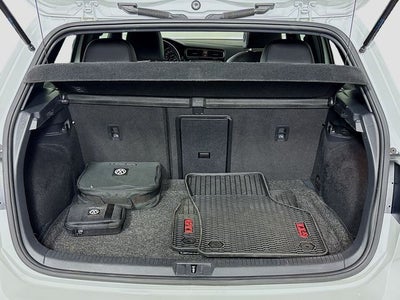 2017 Volkswagen Golf GTI Autobahn