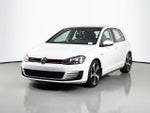 2017 Volkswagen Golf GTI Autobahn