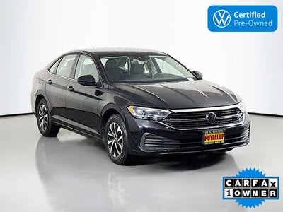 2024 Volkswagen Jetta 1.5T S