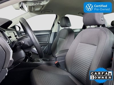 2024 Volkswagen Jetta 1.5T S