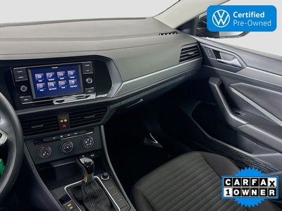 2024 Volkswagen Jetta 1.5T S