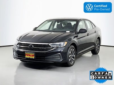 2024 Volkswagen Jetta 1.5T S