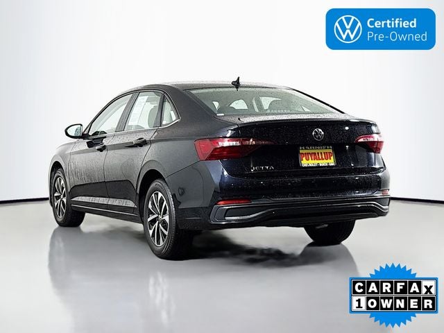 2024 Volkswagen Jetta 1.5T S