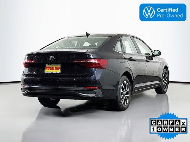 2024 Volkswagen Jetta 1.5T S