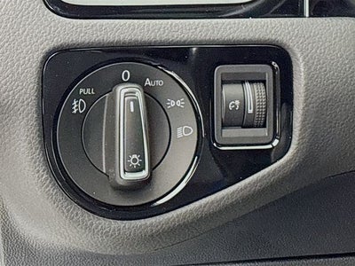 2020 Volkswagen Golf GTI 2.0T SE