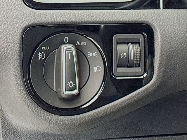 2020 Volkswagen Golf GTI 2.0T SE