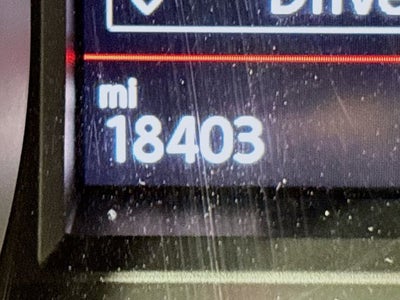 2020 Volkswagen Golf GTI 2.0T SE