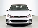 2020 Volkswagen Golf GTI 2.0T SE