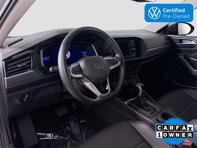 2023 Volkswagen Jetta 1.5T SE