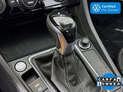 2022 Volkswagen Jetta 1.5T SE