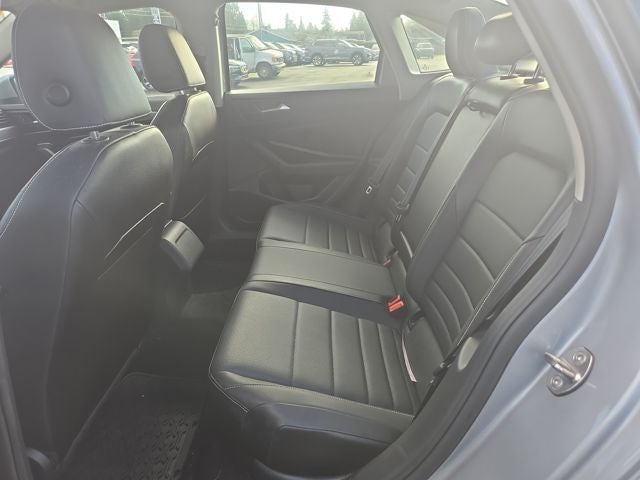 2022 Volkswagen Jetta 1.5T SE