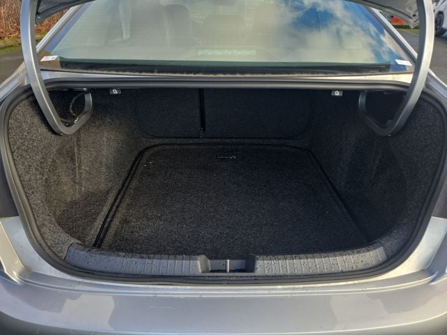 2022 Volkswagen Jetta 1.5T SE