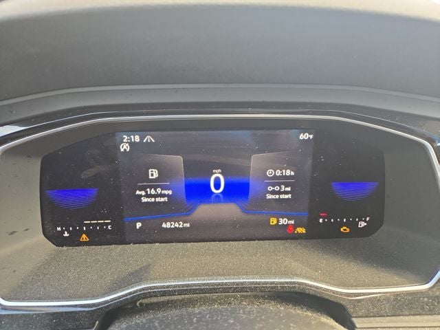 2022 Volkswagen Jetta 1.5T SE