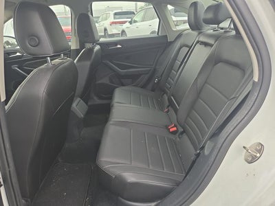 2022 Volkswagen Jetta 1.5T SE