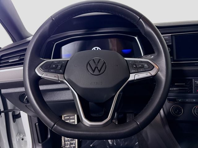 2024 Volkswagen Jetta 1.5T Sport