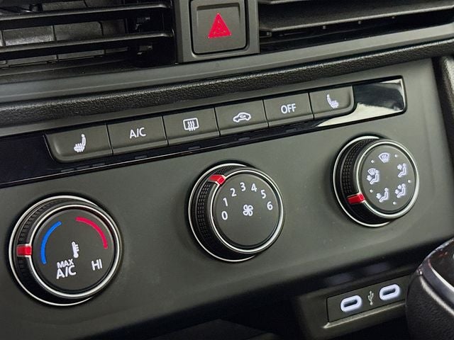 2024 Volkswagen Jetta 1.5T Sport